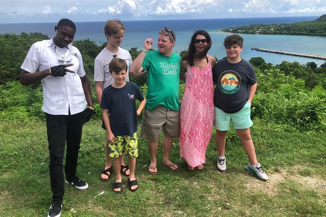 Explore Montego bay Jamaica toMartha Brae Rafting &Blue Hole Tour - What to bring and how to prepare