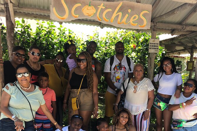 Explore Montego Bay Jamaica Tour to Dunns River Falls - Price, group size, and overall value