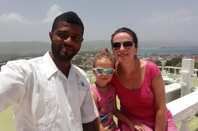 Explore Montego Bay Private Highlight Tour from Montego Bay - A flexible way to get your bearings in Montego Bay