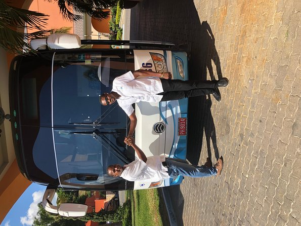Explore Montego Bay Private Highlight Tour from Montego Bay - The guides make the biggest difference