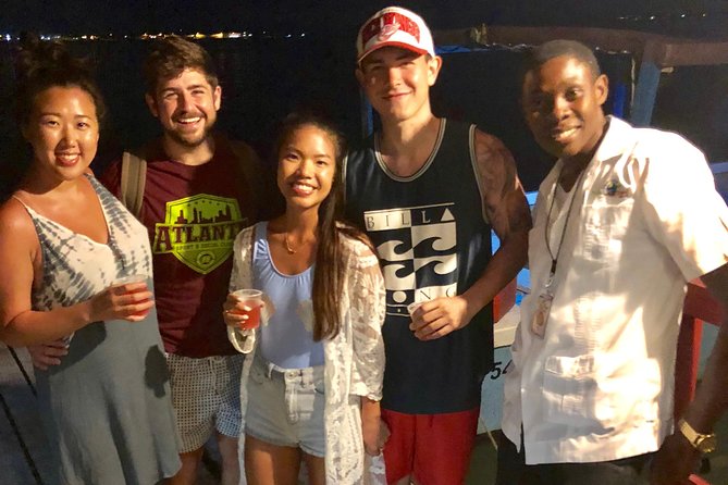 Explore Montego Bay to Luminous LagoonGlistening Water Night Tour - Who will enjoy this experience most