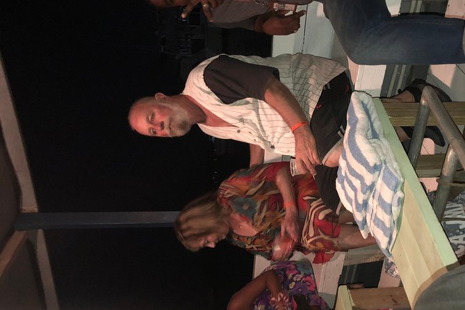 Explore Montego Bay to Luminous LagoonGlistening Water Night Tour - Cancellation and practical booking advice