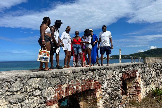 Explore Negril Day Tour beach and Ricks Cafe From Montego Bay - Why this day trip works