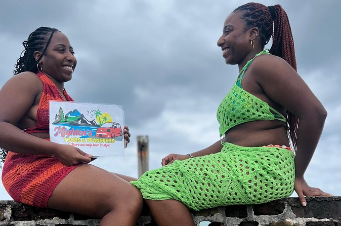 Explore Negril Day Tour beach and Ricks Cafe From Montego Bay - Rick’s Café saves the best hour for last