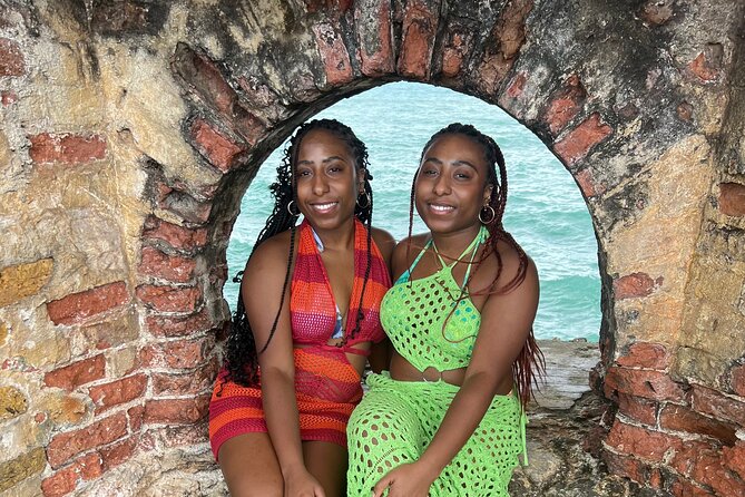 Explore Negril Day Tour beach and Ricks Cafe From Montego Bay - The driver can shape the whole day