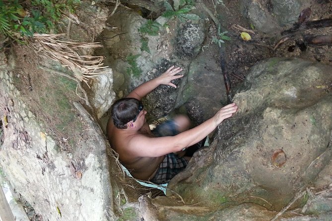 Falmouth Dunns River Falls and Blue Hole Excursion - Why the private vehicle adds real value