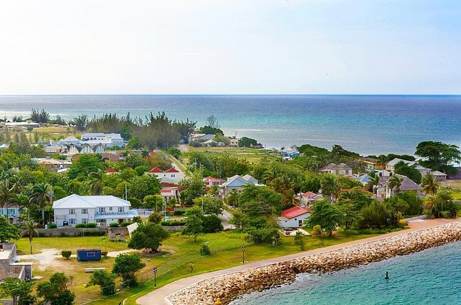Falmouth Hotels Private Round Trip Transfers from MBJ - Who gets the most from this service
