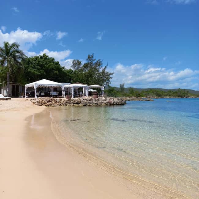 Falmouth: Jungle River Tubing & Bamboo Beach Club with Lunch - What to pack and how to handle the day