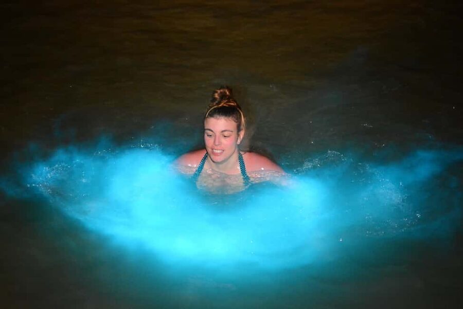 Falmouth: Luminous Lagoon Boat Tour - Booking Flexibility at Faithful Waters