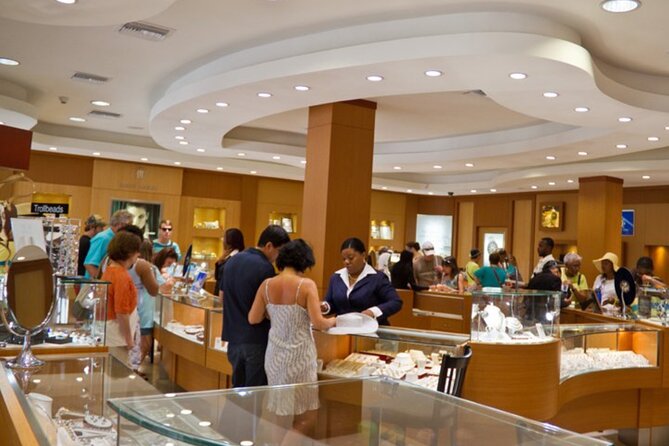 Falmouth Shopping and Lunch Tour - Key points to know before booking