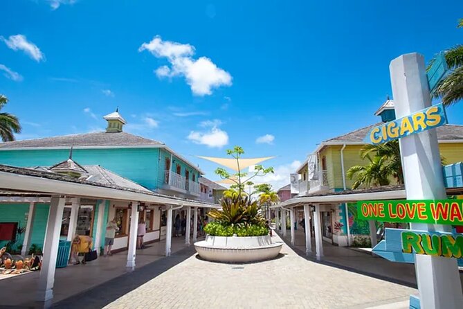 Falmouth Shopping and Lunch Tour - What the four and a half hours really includes