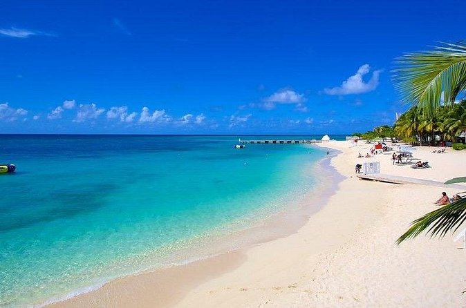 Falmouth Shore Excursion: Doctor's Cave Beach Private Tour - Is $90 a fair price?