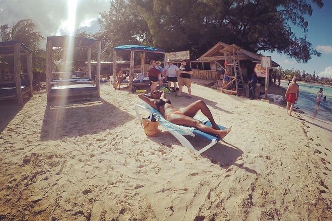 Fantastic Day at Bamboo Blu Beachfront, Ocho Rios - The Ride to Bamboo Blu
