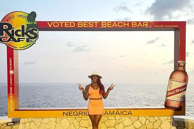 Feel the Giant Vibe Experience the ultimate getaway Lethe Jamaica - Key points to know before you book