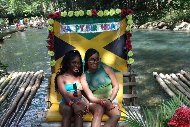 Feel the Giant Vibe Experience the ultimate getaway Lethe Jamaica - Sandy Bay ATV riding adds mud and motion