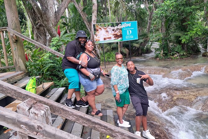 Feel the Giant Vibe Experience the ultimate getaway Lethe Jamaica - David Farquharson shapes the day