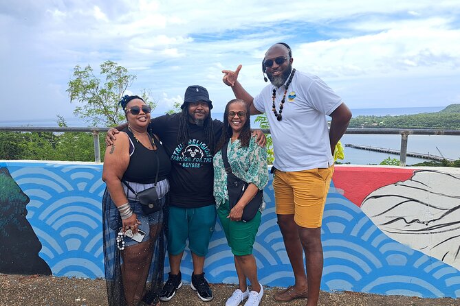 Feel the Giant Vibe Experience the ultimate getaway Lethe Jamaica - Timing, meeting points, and what to pack