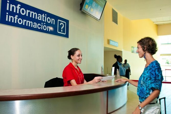 First Class Lounge, Fast Track & Round Trip Private Airport Transport Package - Is $126 per person a fair price?