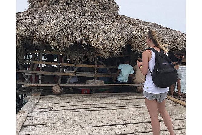 Floyd's Pelican Ocean Bar Private Tour with Transportation - Why Floyd’s Pelican Bar is worth the ride