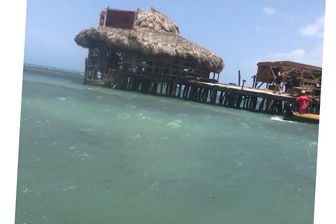 Floyd's Pelican Ocean Bar Private Tour with Transportation - Who will get the most from this outing
