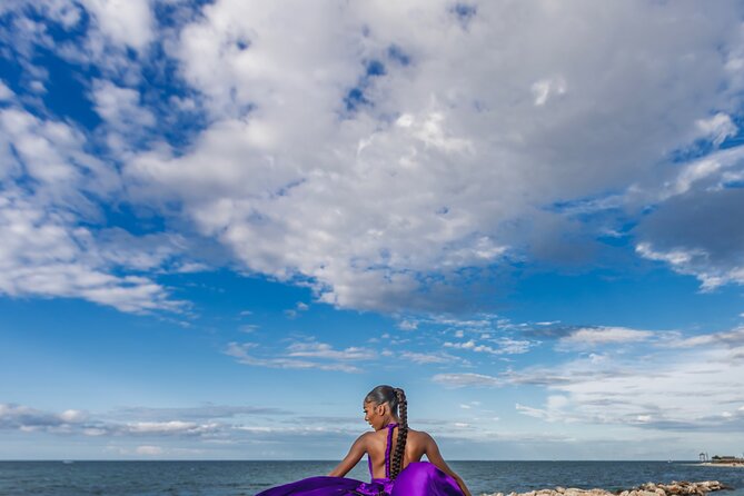 Flying dress session - Is $300 per person fair value?