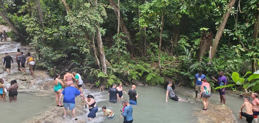 From Montego Bay: Dunn’s River Falls Experience - FAQ