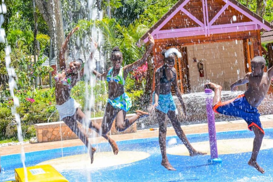 From Montego Bay: Dunn’s River Falls Experience - A private road trip from Montego Bay