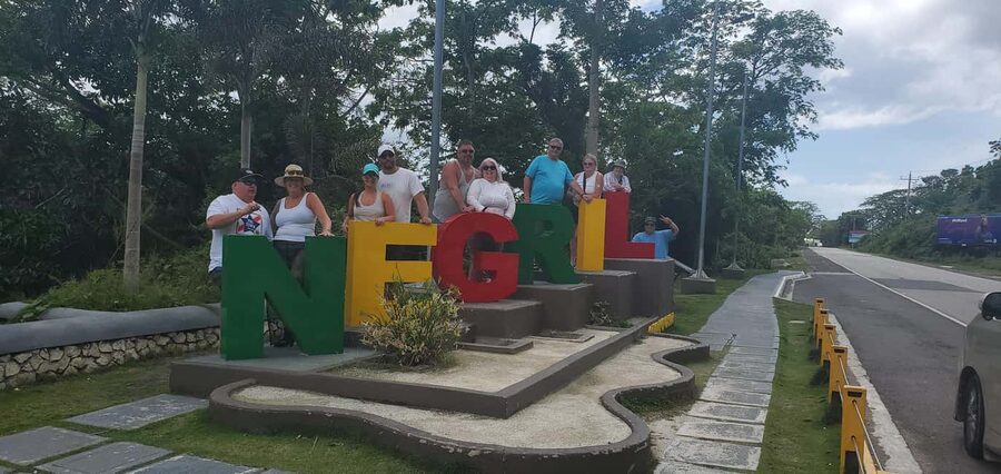 From Montego Bay/Falmouth: Negril Beach Catamaran Cruise - What the boat day feels like