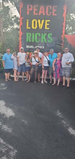 From Montego Bay/Falmouth: Negril Beach Catamaran Cruise - What to bring and how to prepare