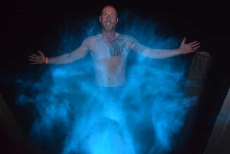 From Montego Bay: Luminous Lagoon Night Tour - Group size, music, and the feel of the night