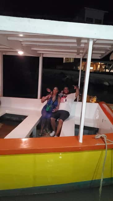From Montego Bay: Luminous Lagoon Nighttime Boat Tour - Who will enjoy this evening most