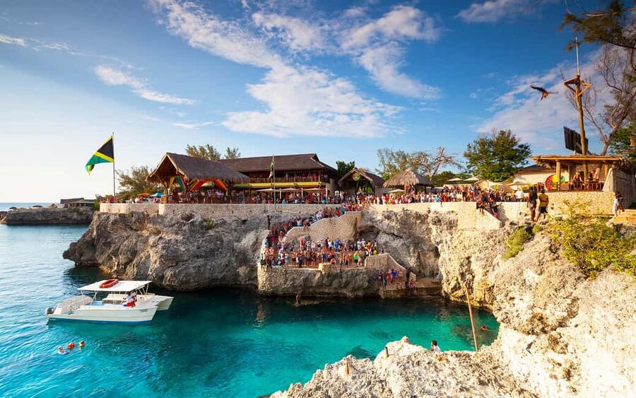 From Montego Bay: Negril Beach & Rick's Cafe Sunset Day Trip - Who will enjoy this Negril day trip