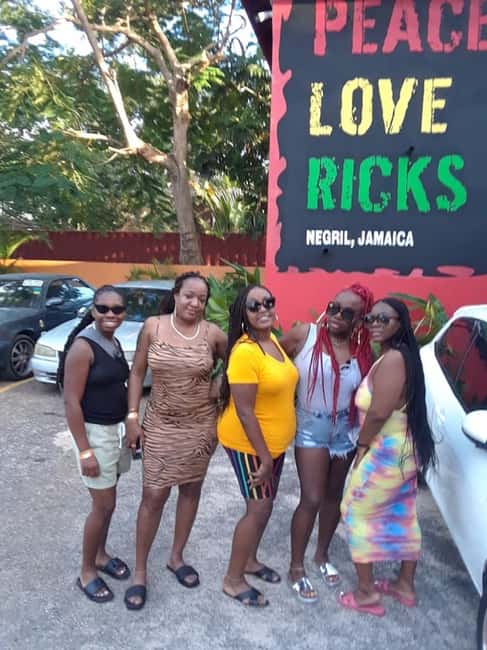 From Montego Bay: Negril Day Trip and Rick's Café Sunset - Is $215 good value for two people?