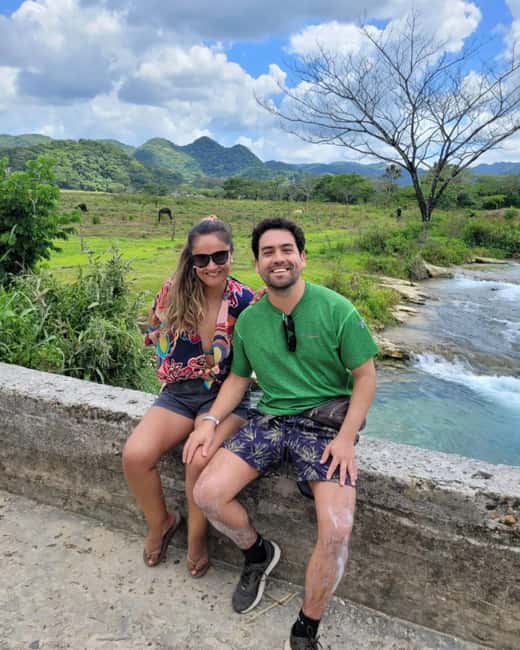 From Montego Bay/Negril: RastaSafari UTV Experience - Who will enjoy RastaSafari most