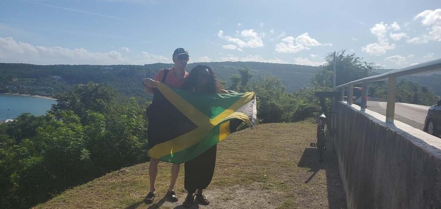 From Montego Bay: The Bob Marley Guided Tour of Nine Mile - What the $168 price includes
