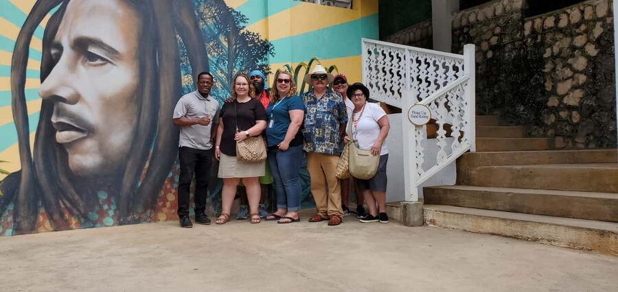 From Montego Bay: The Bob Marley Guided Tour of Nine Mile - Timing, comfort, and practical details