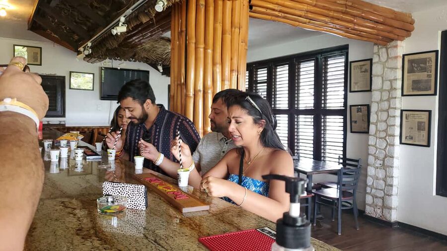 From Montego Bay: The Bob Marley Guided Tour of Nine Mile - Who will enjoy this Nine Mile visit