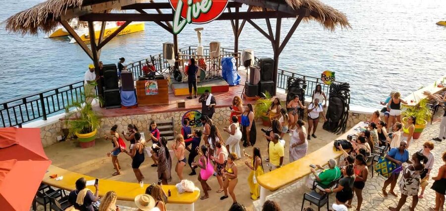 From Negril/Palladium: Negril Beach and Ricks Cafe Tour - Key points to know before booking