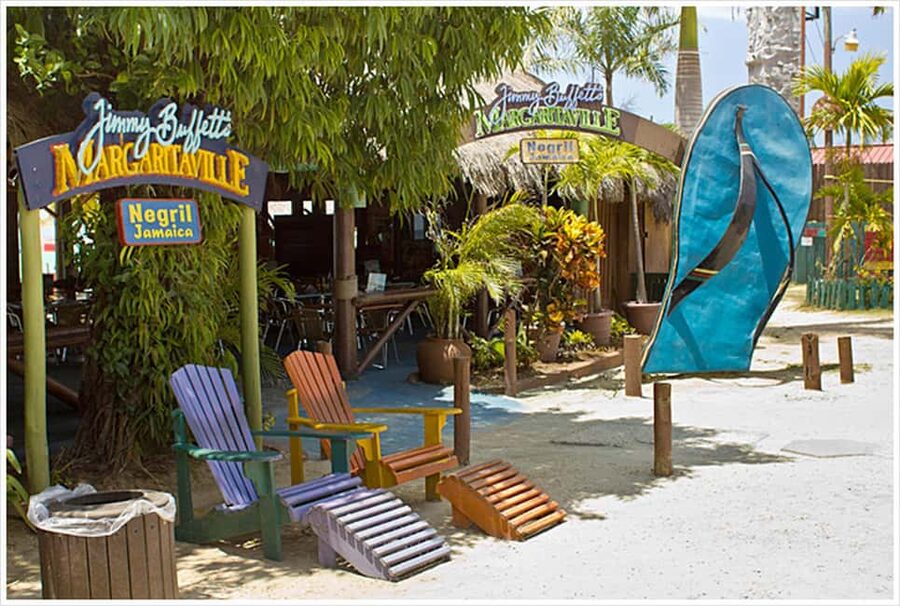 From Negril/Palladium: Negril Beach and Ricks Cafe Tour - Seven Mile Beach: what your time there is really like