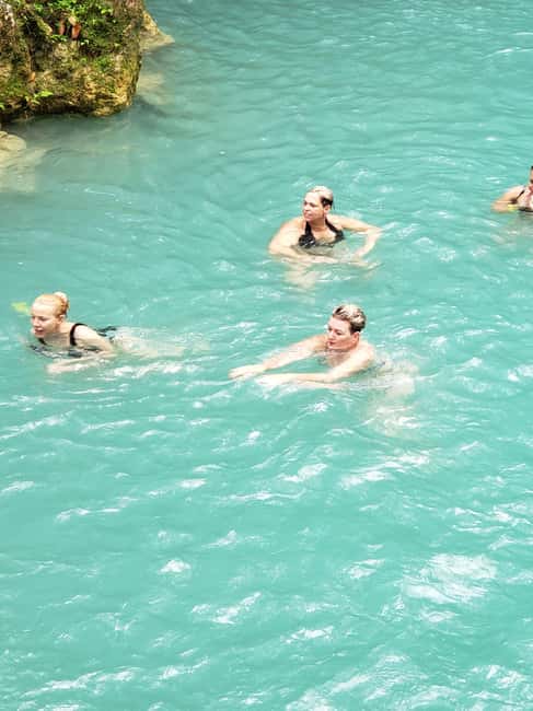 From Ocho Rios: Blue Hole Secret Waterfall & Highlight Tour - Meet the people who shape the experience