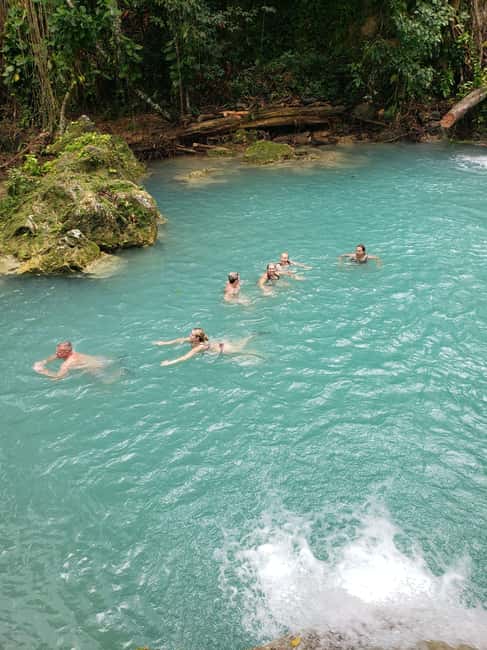 From Ocho Rios: Blue Hole Secret Waterfall & Highlight Tour - Is $60 a fair price from Ocho Rios?