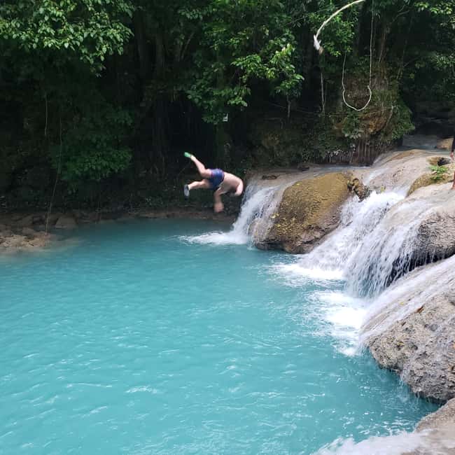 From Ocho Rios: Blue Hole Secret Waterfall & Highlight Tour - Who will enjoy Blue Hole most