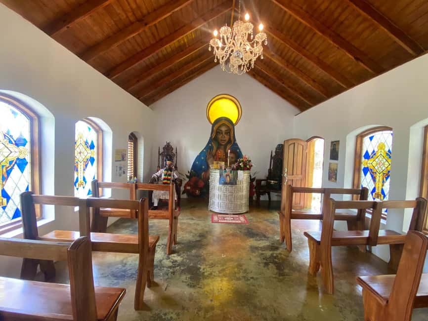 From Ocho Rios: Bob Marley Mausoleum Entry Tickets and Tour - Is $150 per person a fair price?