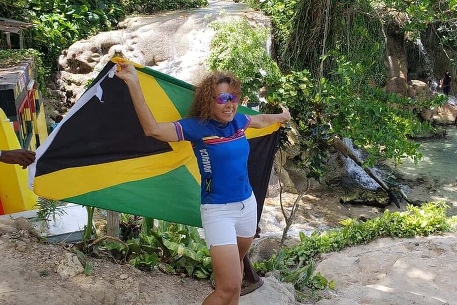 From Ocho Rios / Runaway Bay: Day Trip to Dunn's River Falls - Key points to know before you book