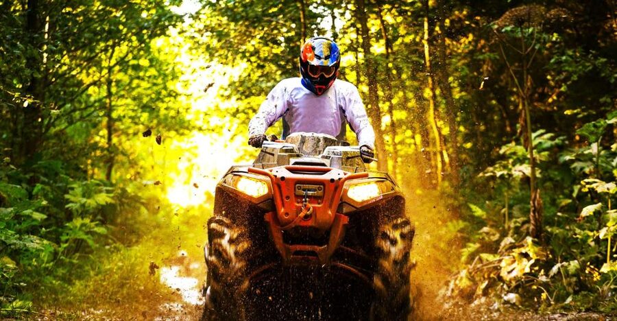 From Ocho Rios: Yaaman Adventure Park ATV Tour with Lunch - Who will enjoy this activity most