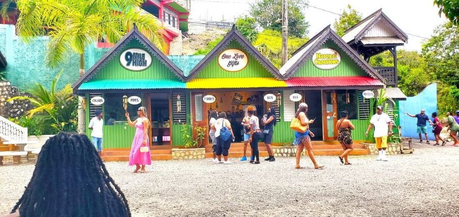 From Runaway Bay: Bob Marley Mausoleum Guided Day Trip - Should you book the Bob Marley Mausoleum trip?