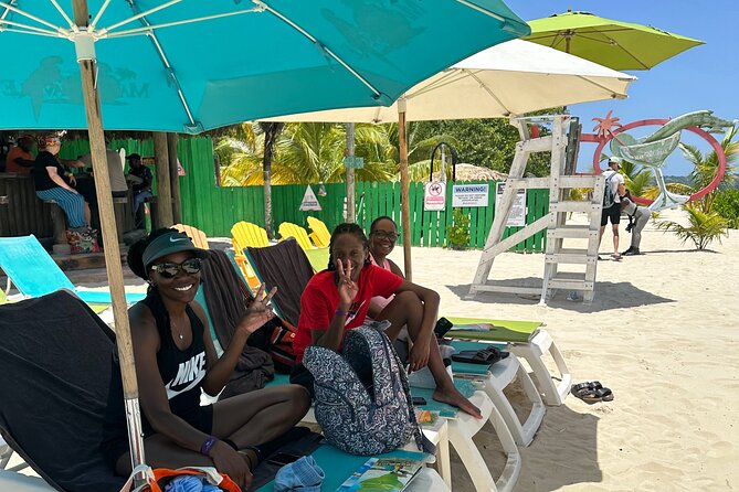 Full Beach Day Negril Beach & Rick Cafe - Why this Montego Bay to Negril day trip works