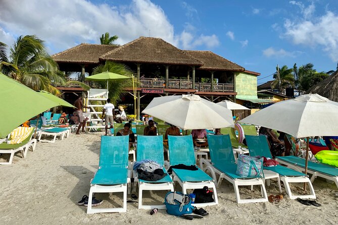 Full Beach Day Negril Beach & Rick Cafe - Sunset, photos, and the rhythm of the afternoon