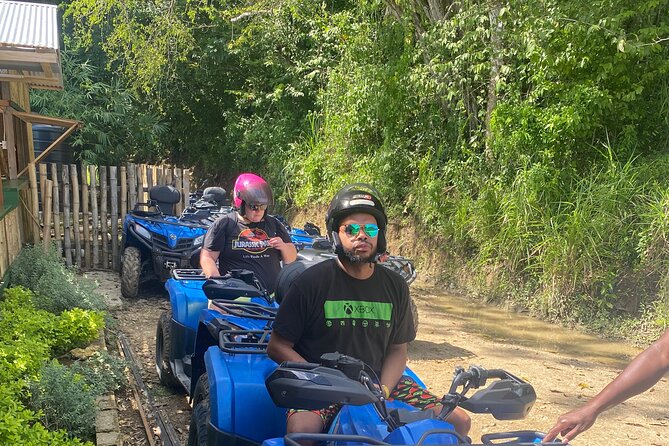 Full Day ATV Bush Trail and Water Sports Tour with Rick's Cafe - What to Pack for a Busy Adventure Day