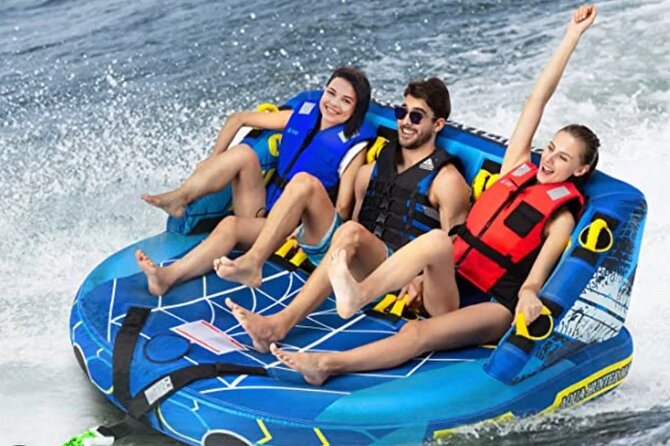 Full Day ATV Bush Trail and Water Sports Tour with Rick's Cafe - Cancellation and Booking Details to Know